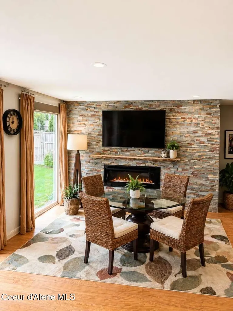 3510 E Pine Hill Drive Coeur D'alene ID 83815