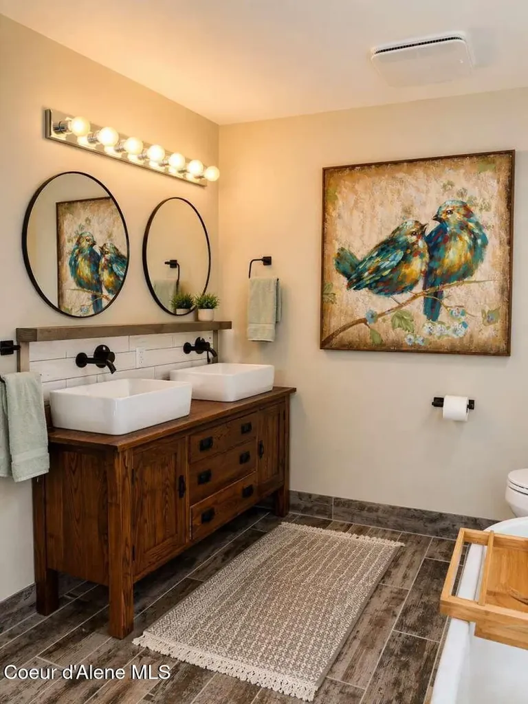 3510 E Pine Hill Drive Coeur D'alene ID 83815