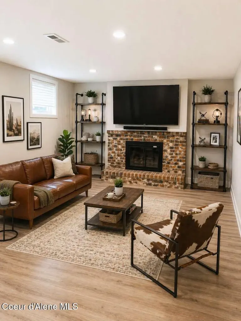 3510 E Pine Hill Drive Coeur D'alene ID 83815