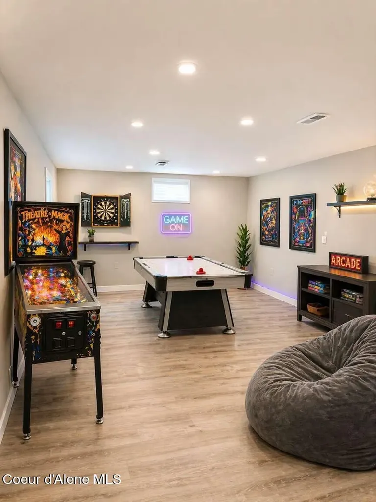 3510 E Pine Hill Drive Coeur D'alene ID 83815