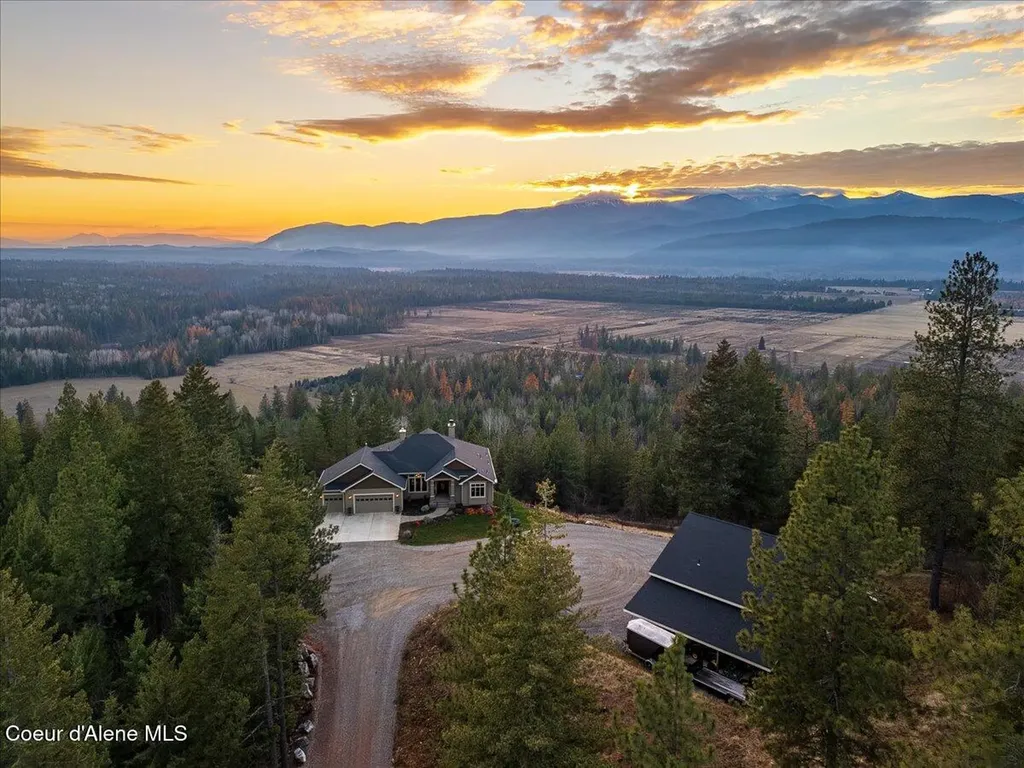 3251 Elmira Road Sandpoint ID 83864