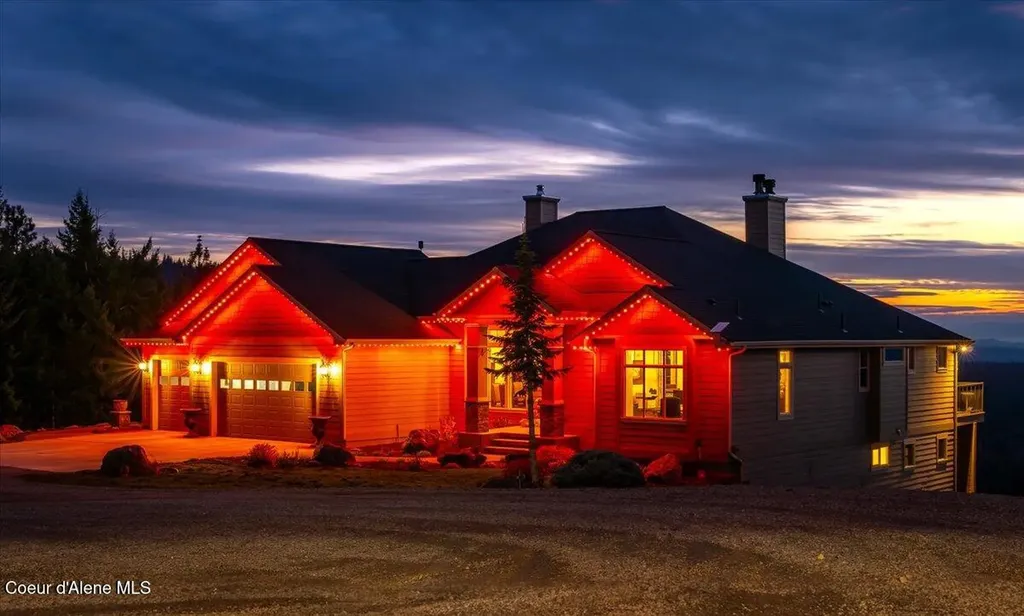 3251 Elmira Road Sandpoint ID 83864