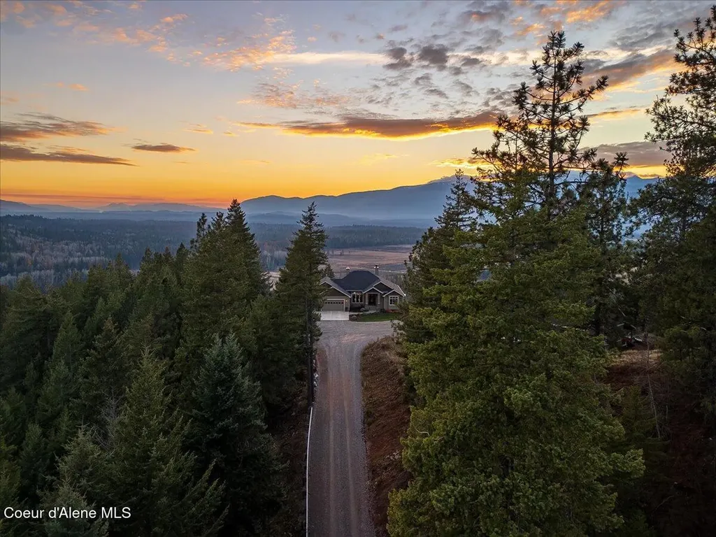 3251 Elmira Road Sandpoint ID 83864