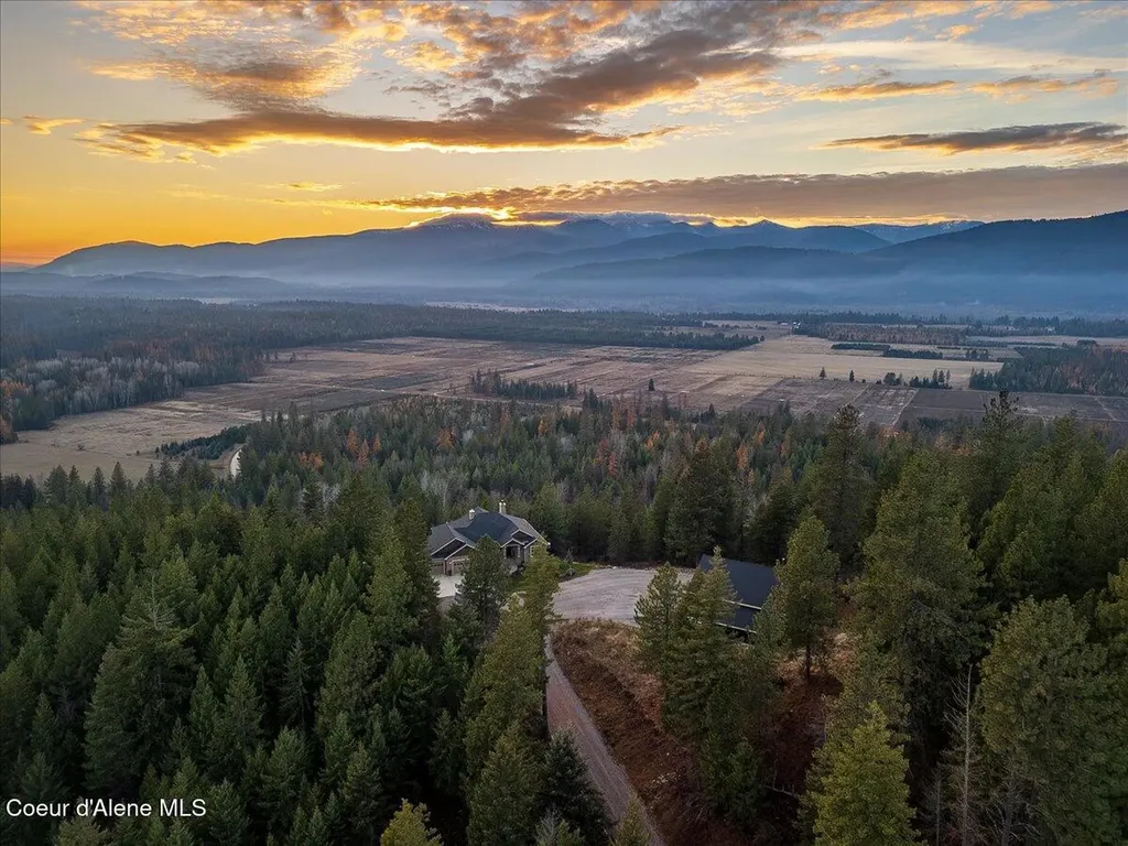 3251 Elmira Road Sandpoint ID 83864