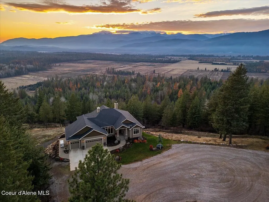 3251 Elmira Road Sandpoint ID 83864