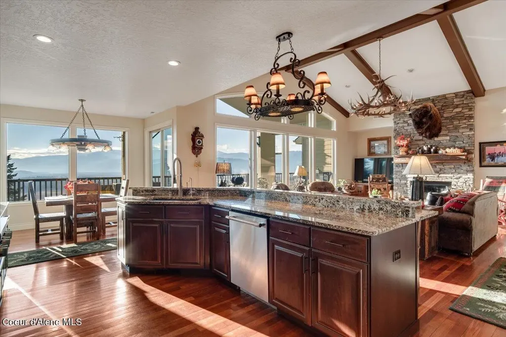 3251 Elmira Road Sandpoint ID 83864