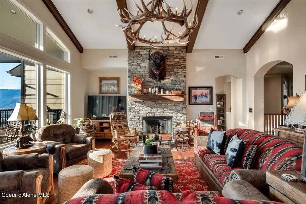 3251 Elmira Road Sandpoint ID 83864