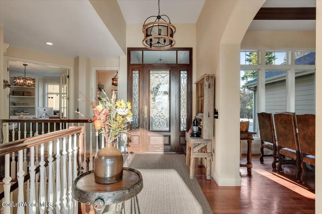 3251 Elmira Road Sandpoint ID 83864