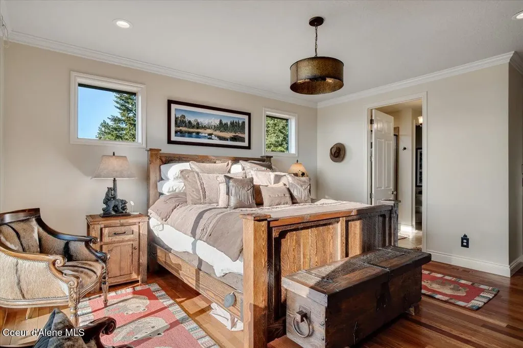 3251 Elmira Road Sandpoint ID 83864