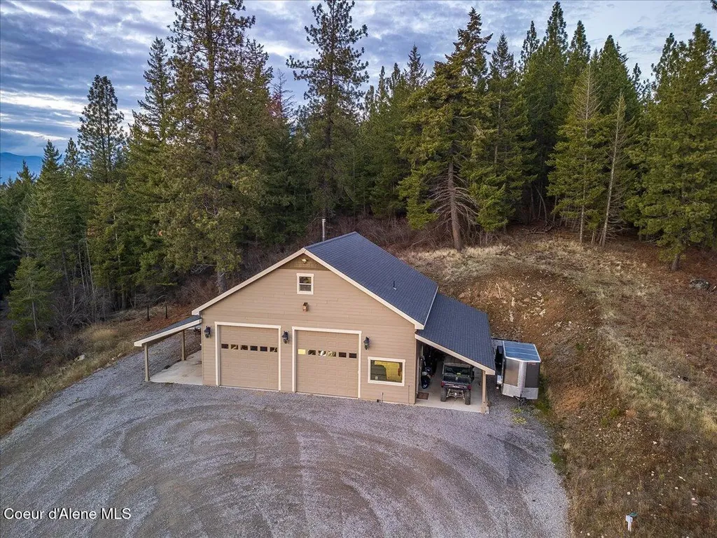 3251 Elmira Road Sandpoint ID 83864