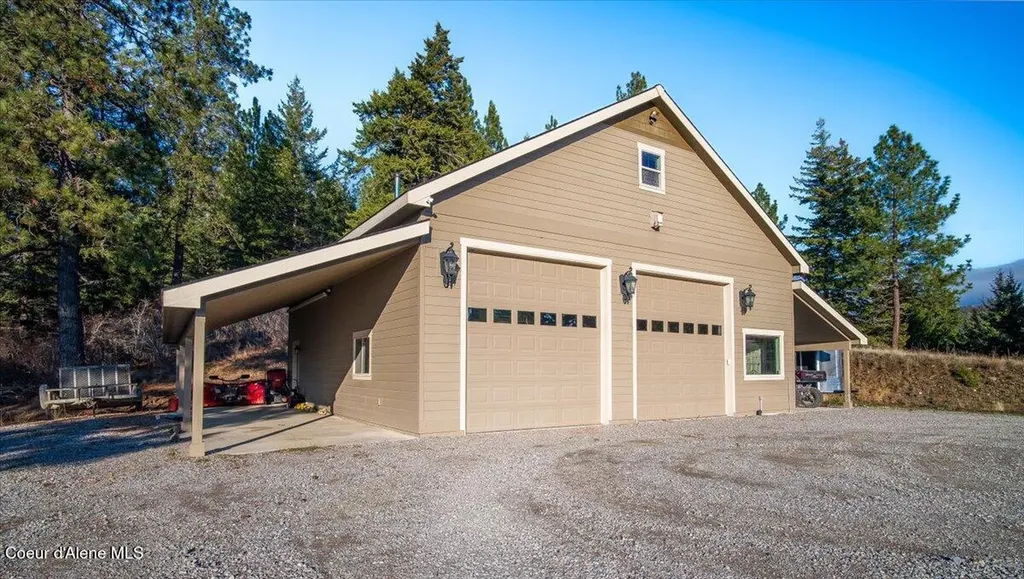 3251 Elmira Road Sandpoint ID 83864
