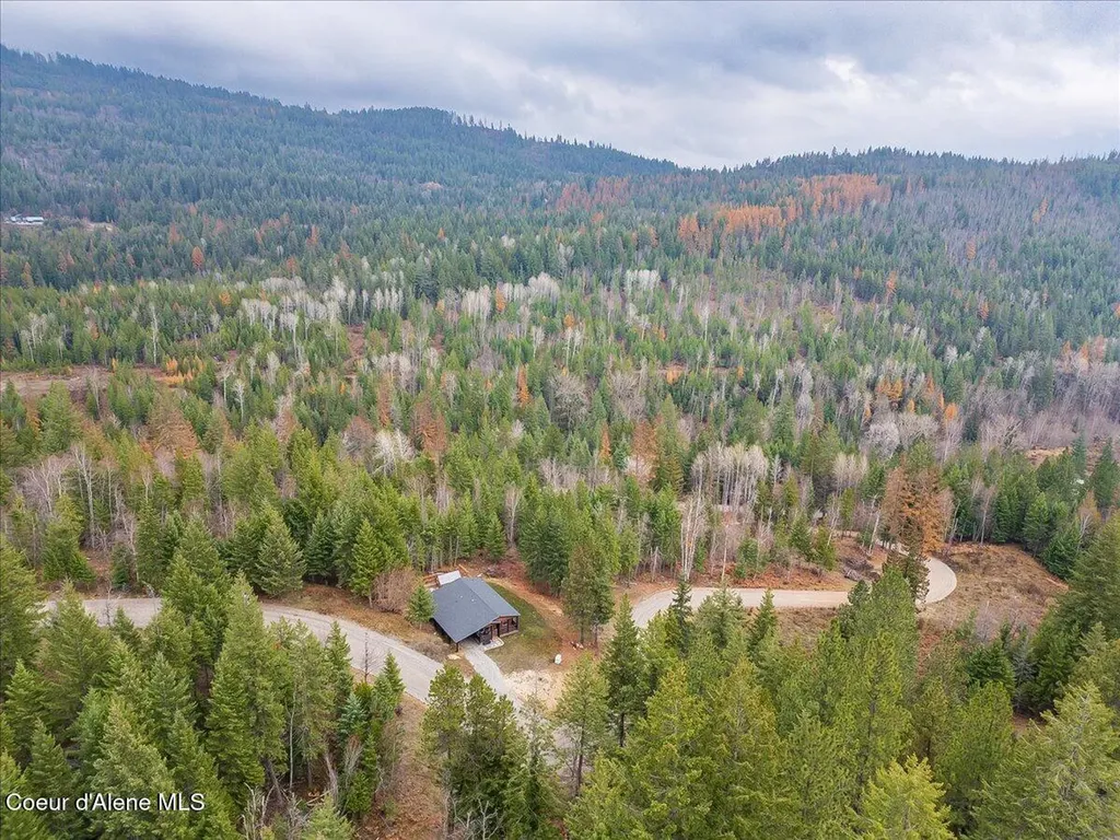 3251 Elmira Road Sandpoint ID 83864