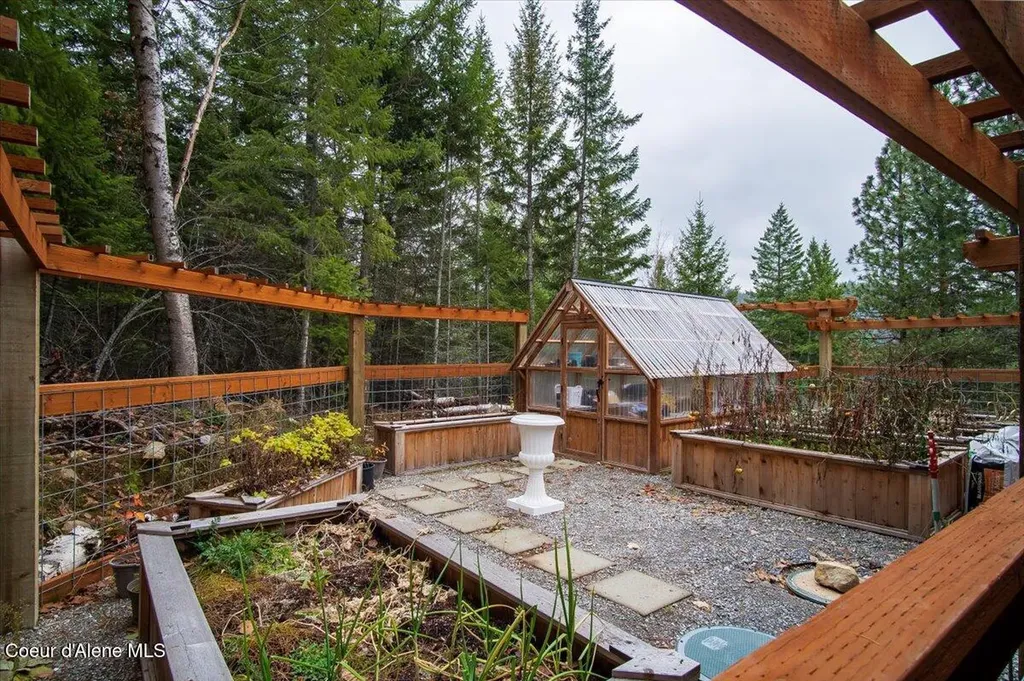 3251 Elmira Road Sandpoint ID 83864