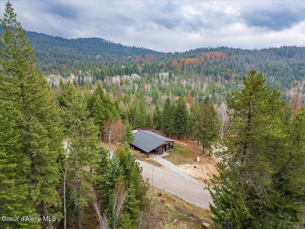 3251 Elmira Road Sandpoint ID 83864