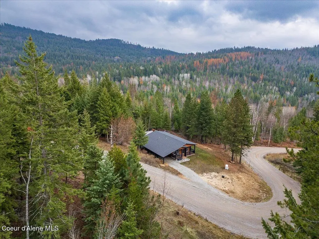 3251 Elmira Road Sandpoint ID 83864