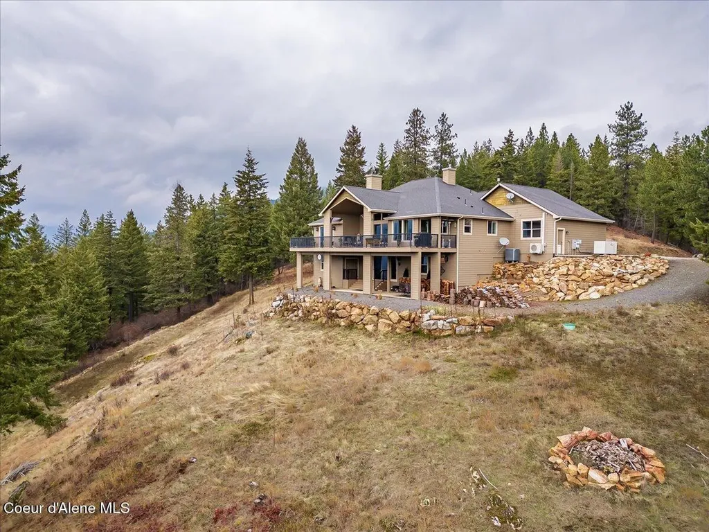 3251 Elmira Road Sandpoint ID 83864