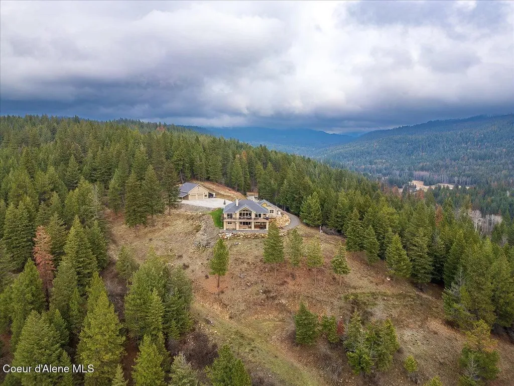 3251 Elmira Road Sandpoint ID 83864