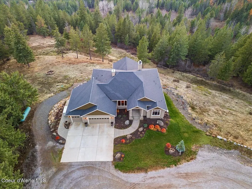 3251 Elmira Road Sandpoint ID 83864