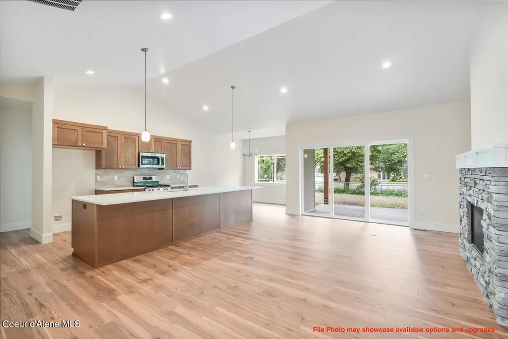 1210 W Fair Lane Post Falls ID 83854