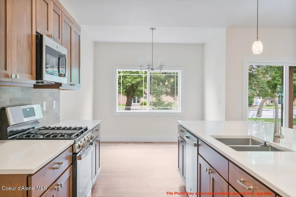 1210 W Fair Lane Post Falls ID 83854