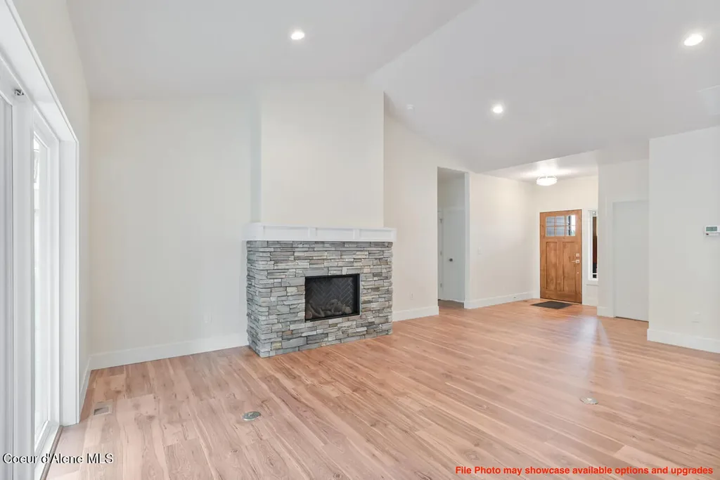 1210 W Fair Lane Post Falls ID 83854
