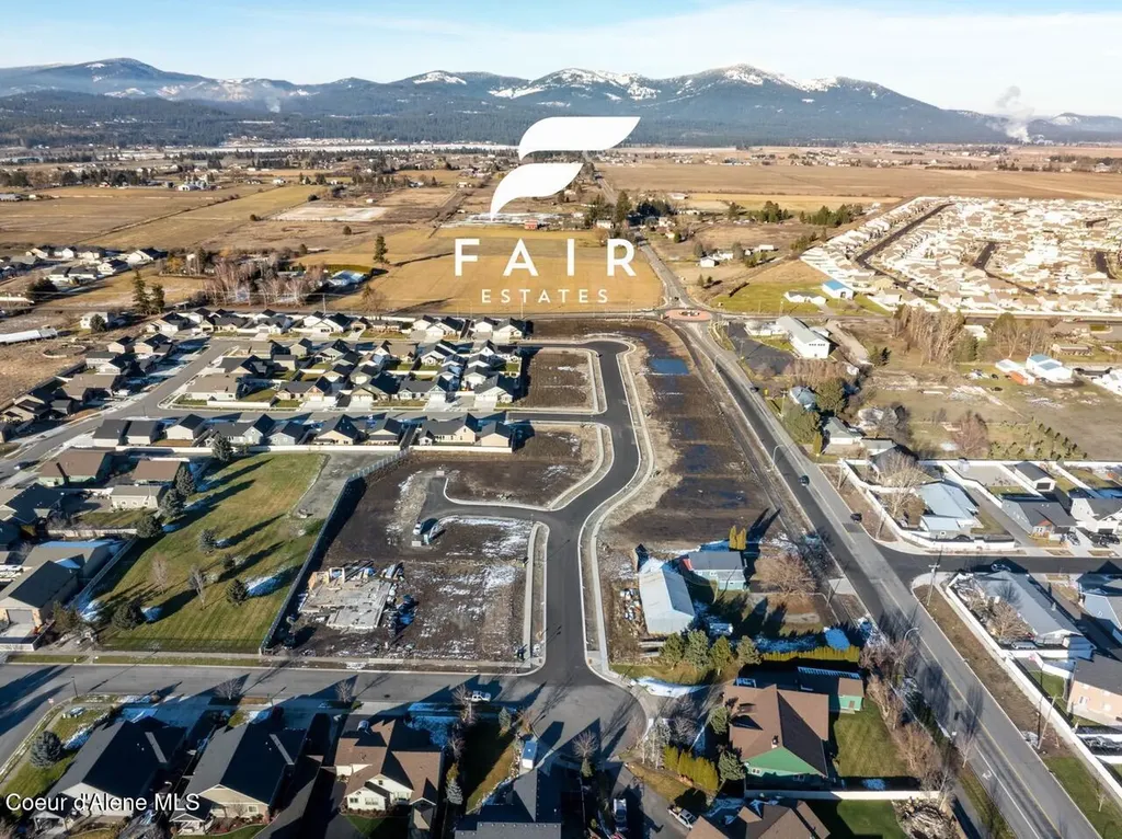 1210 W Fair Lane Post Falls ID 83854