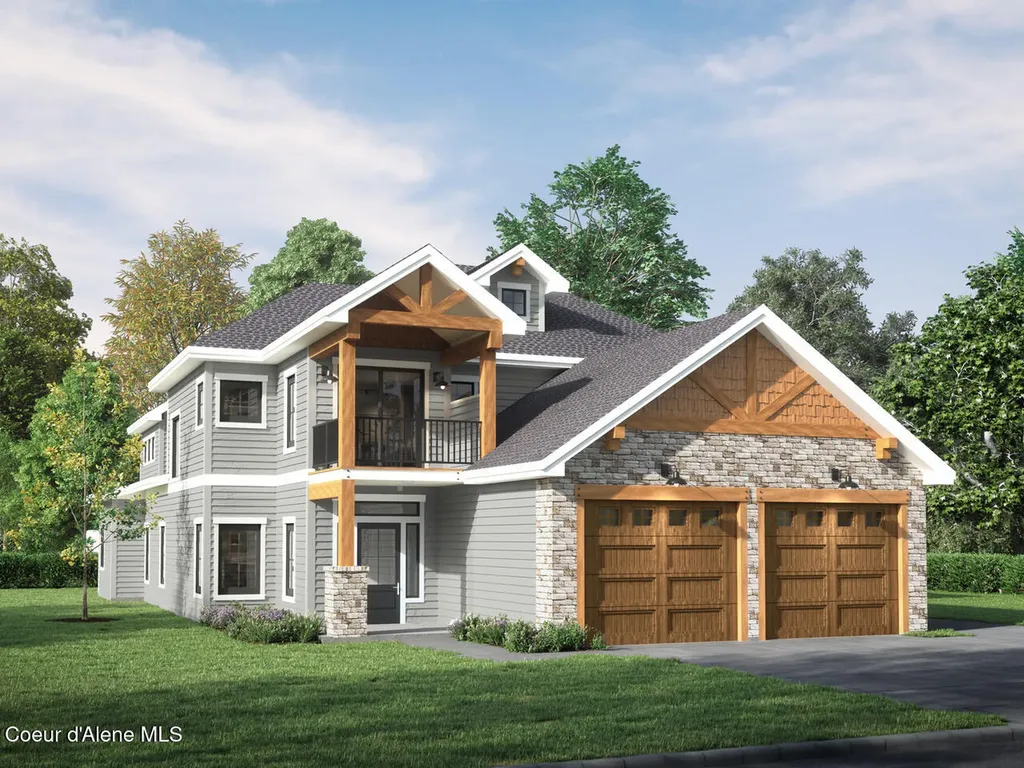 1050 E Sleeping Deer Avenue Hayden ID 83835