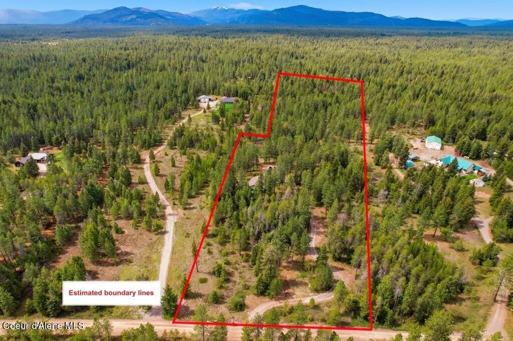 31233 N Riffle Road Spirit Lake ID 83869