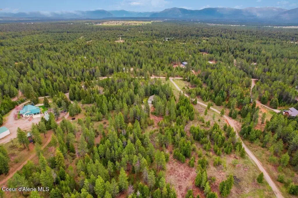 31233 N Riffle Road Spirit Lake ID 83869