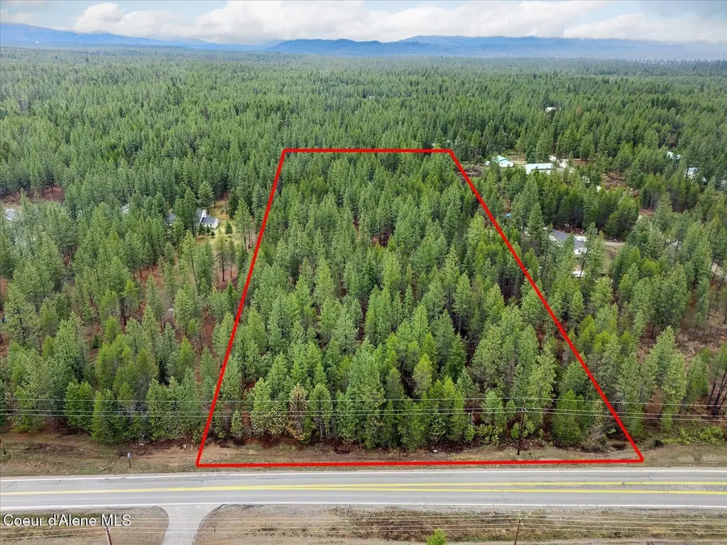 Nna Id 54 Spirit Lake ID 83869