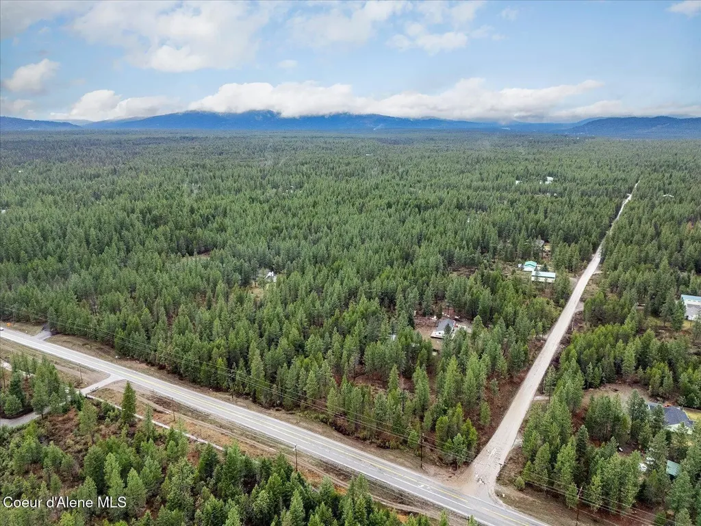 Nna Id 54 Spirit Lake ID 83869