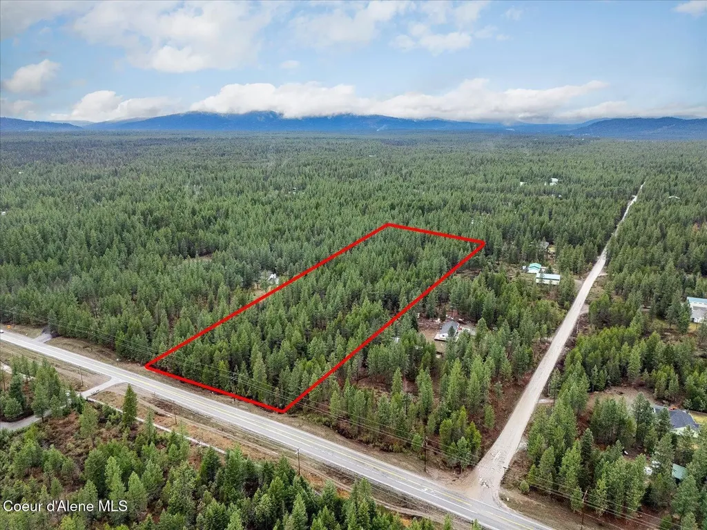 Nna Id 54 Spirit Lake ID 83869