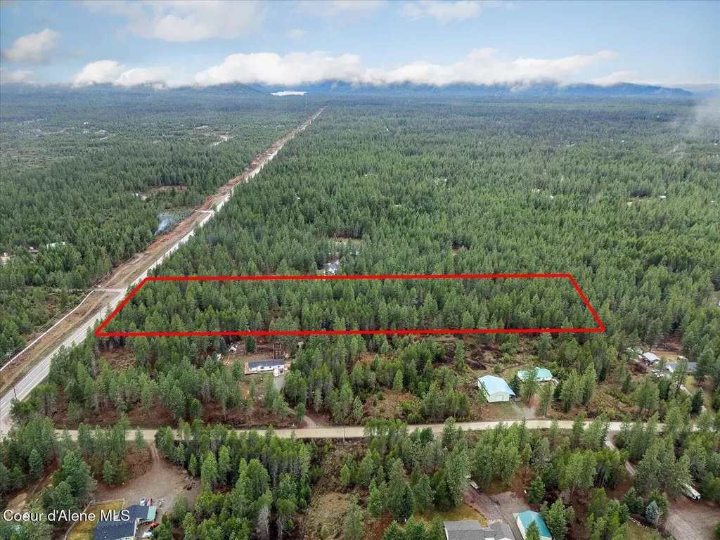 Nna Id 54 Spirit Lake ID 83869