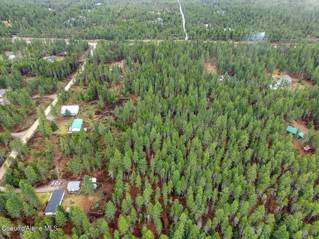 Nna Id 54 Spirit Lake ID 83869