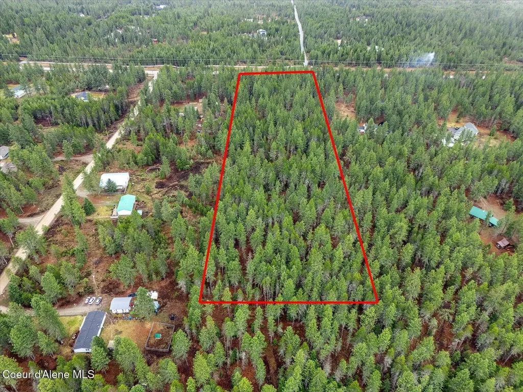 Nna Id 54 Spirit Lake ID 83869