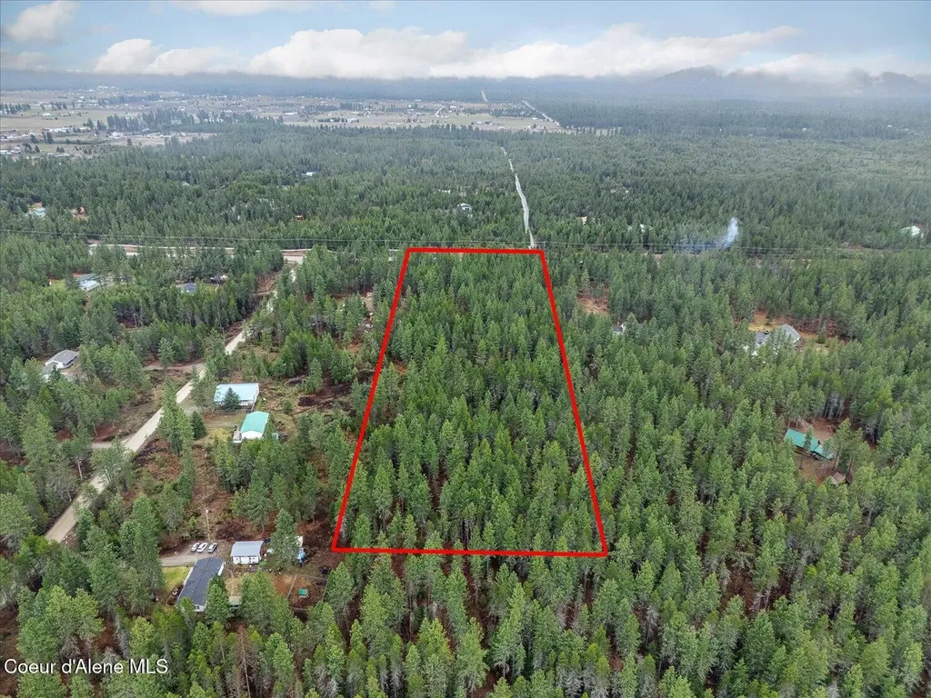 Nna Id 54 Spirit Lake ID 83869