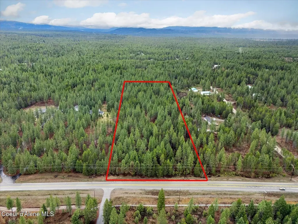 Nna Id 54 Spirit Lake ID 83869