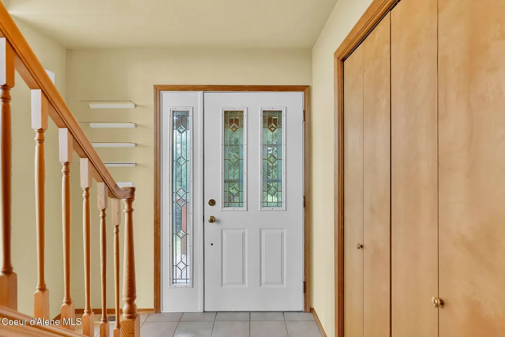 8152 W Ben Pointe Road Worley ID 83876
