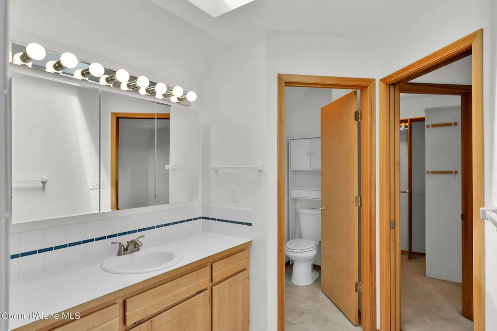 8152 W Ben Pointe Road Worley ID 83876