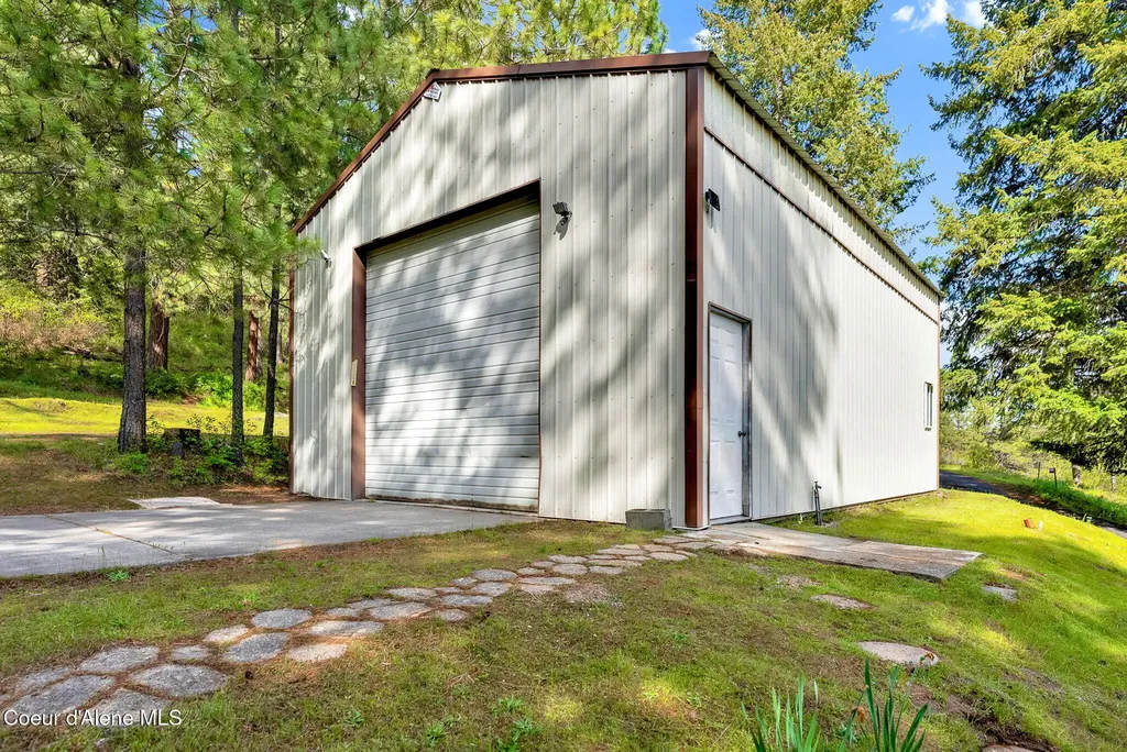 8152 W Ben Pointe Road Worley ID 83876