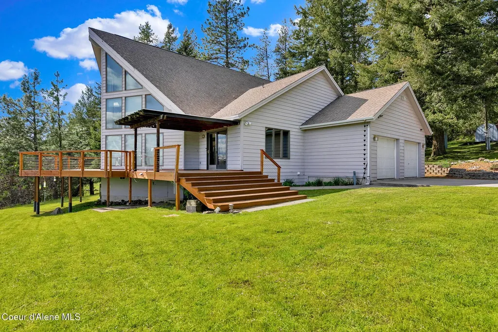8152 W Ben Pointe Road Worley ID 83876
