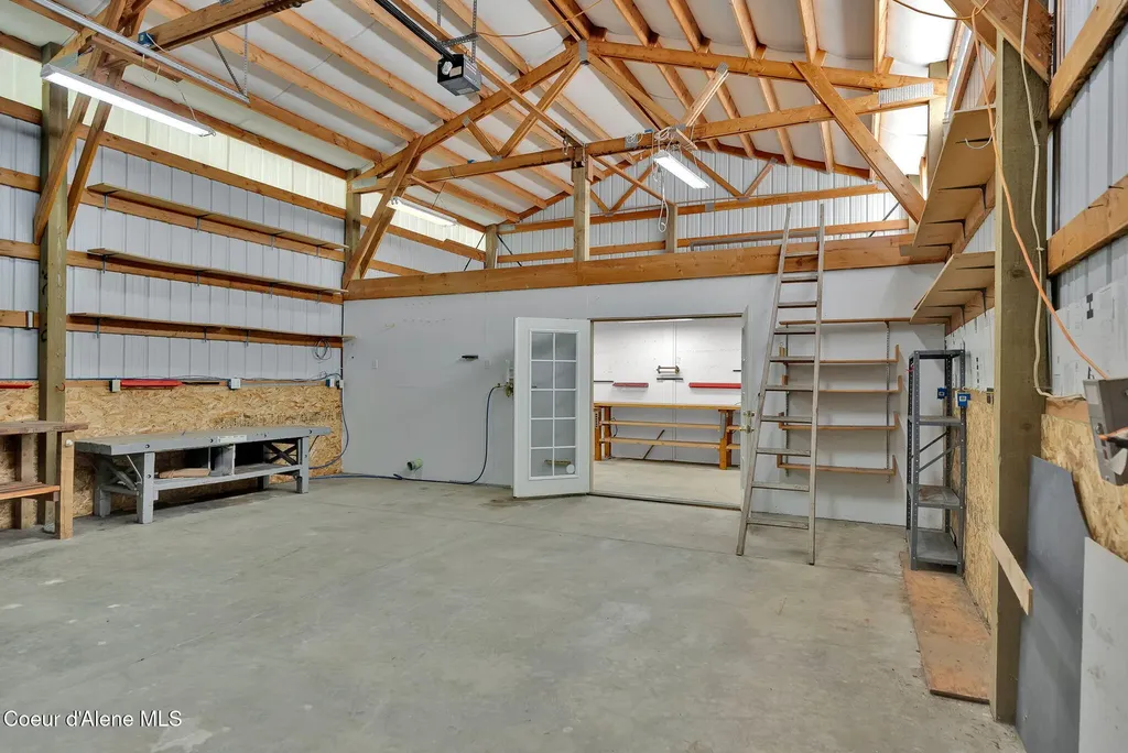 8152 W Ben Pointe Road Worley ID 83876