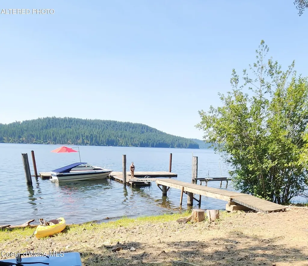 8152 W Ben Pointe Road Worley ID 83876