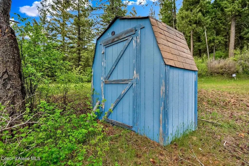 8152 W Ben Pointe Road Worley ID 83876