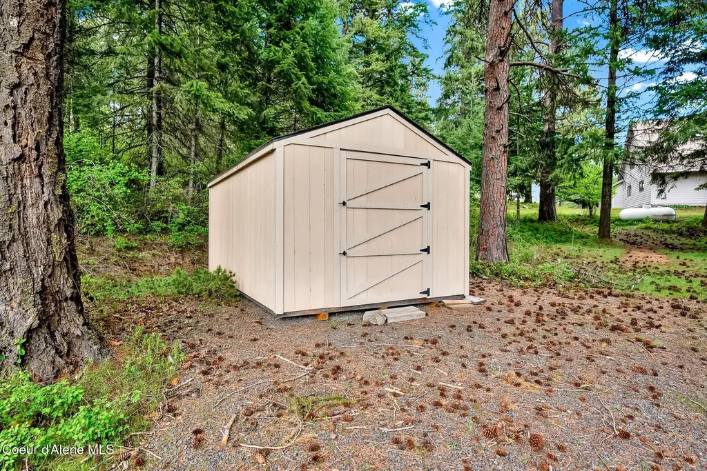 8152 W Ben Pointe Road Worley ID 83876