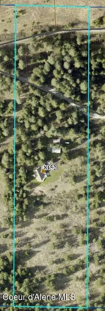 8152 W Ben Pointe Road Worley ID 83876