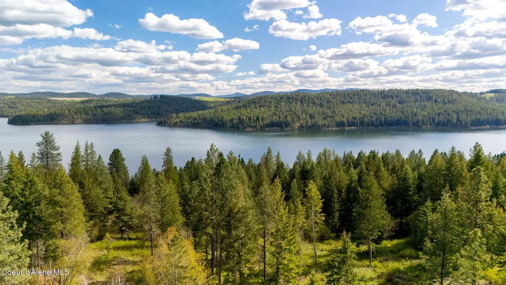 8152 W Ben Pointe Road Worley ID 83876