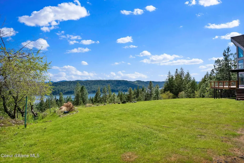 8152 W Ben Pointe Road Worley ID 83876