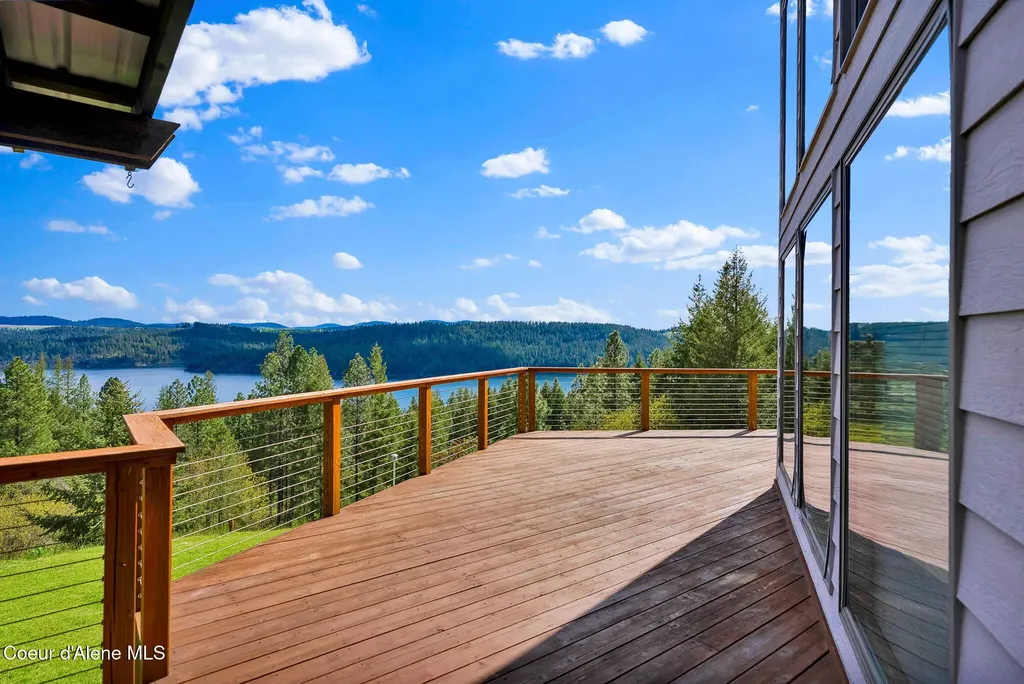8152 W Ben Pointe Road Worley ID 83876