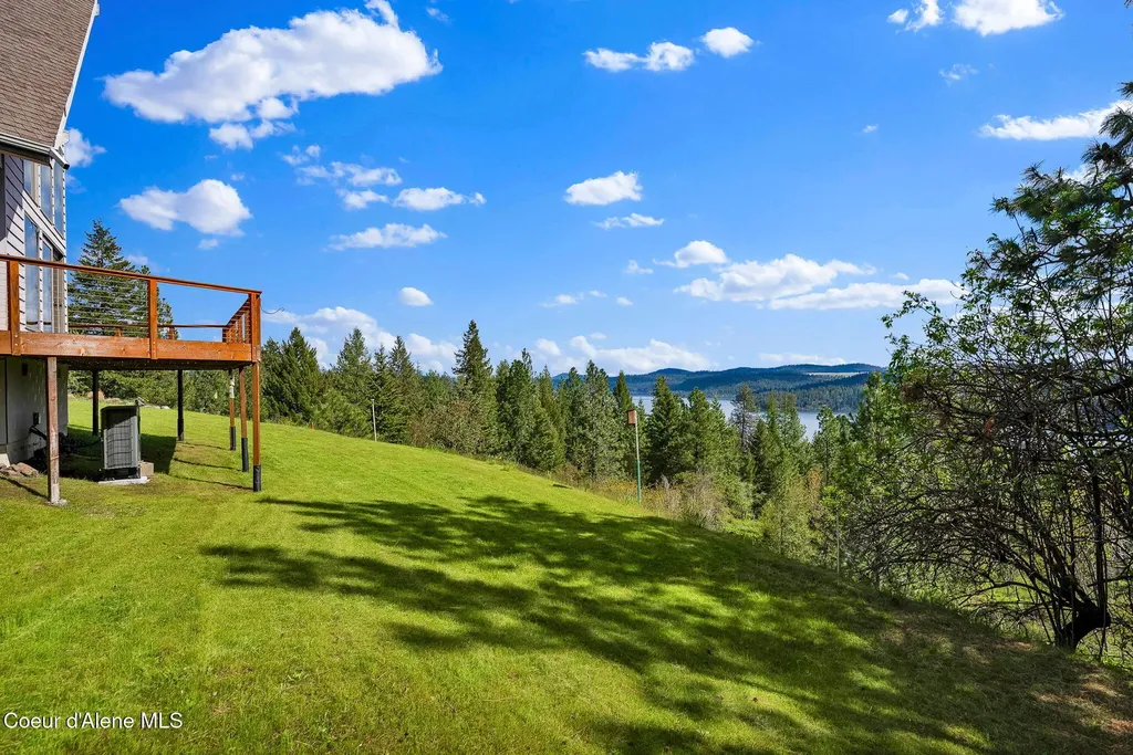 8152 W Ben Pointe Road Worley ID 83876